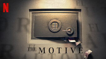 The Motive