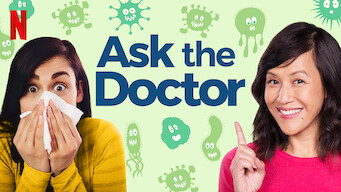 Ask the Doctor: Season 1